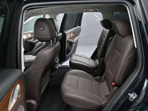 2023 Mercedes-Benz GLS GLS 450