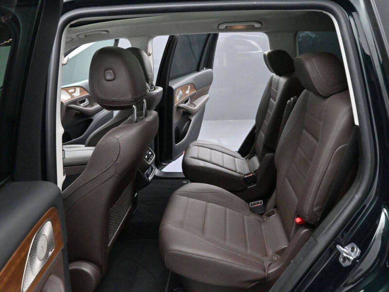 2023 Mercedes-Benz GLS GLS 450