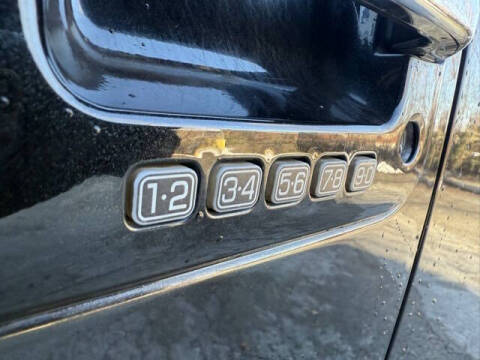 2013 Ford F-150 Limited