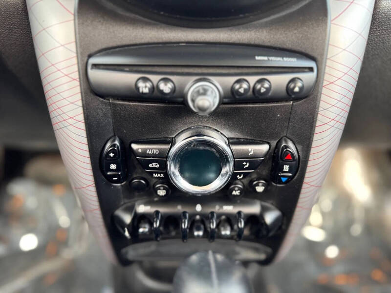 2016 MINI Countryman Cooper