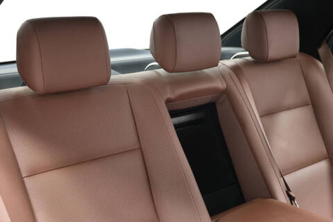 2013 Mercedes-Benz S-Class S 550