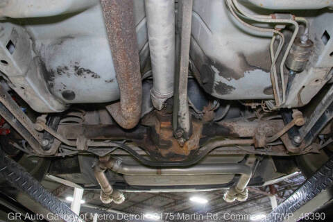 1999 Chevrolet Camaro Z28