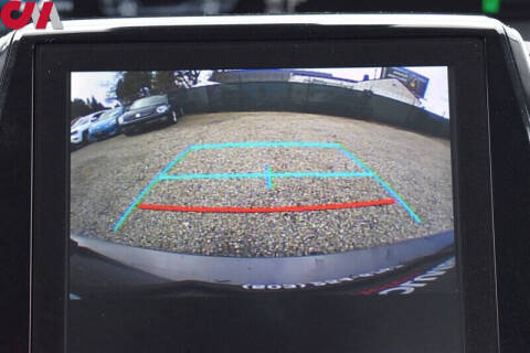 2018 Toyota Prius Prime Premium