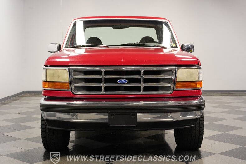 1994 Ford F-150