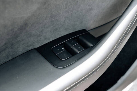 2024 Tesla Model 3 Performance