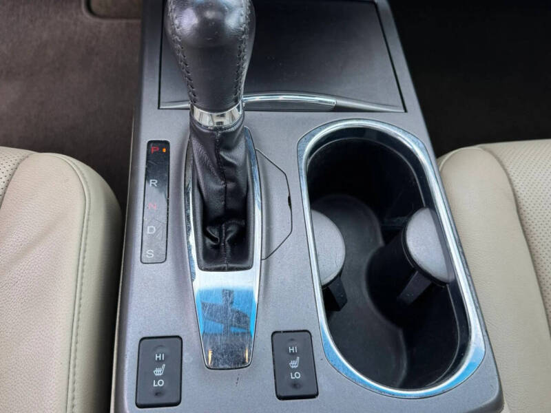 2013 Acura RDX w/Tech