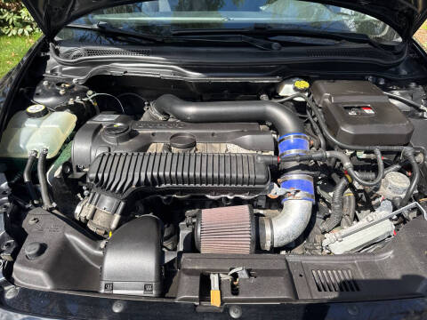 2013 Volvo C30 T5 Premier