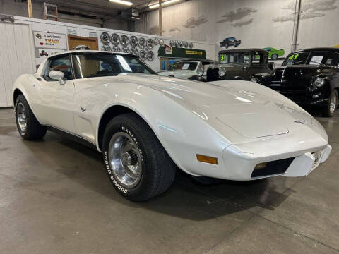 1979 Chevrolet Corvette