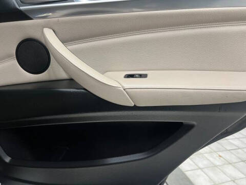 2013 BMW X5 xDrive35i Sport Activity