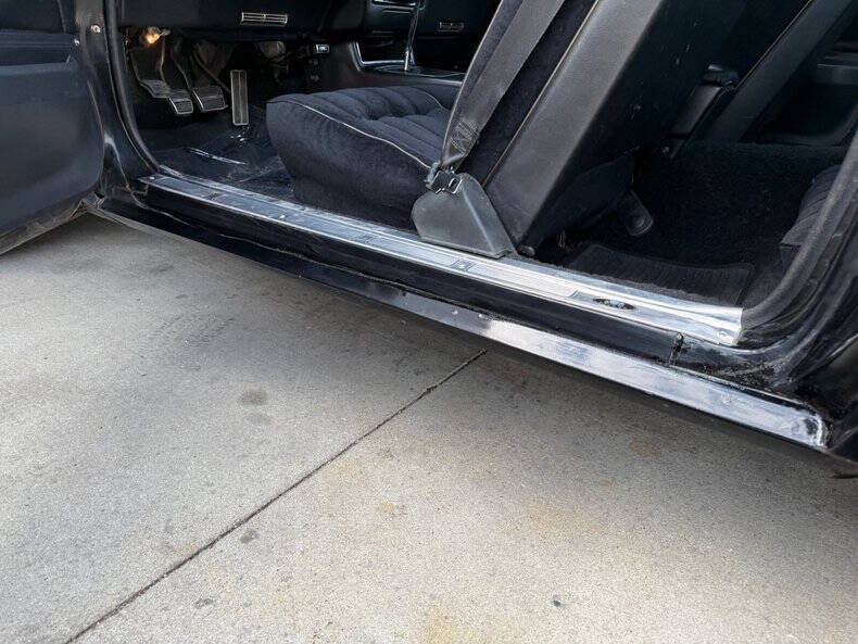 1977 Pontiac Trans Am