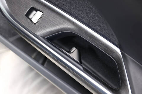 2024 Lucid Air Touring