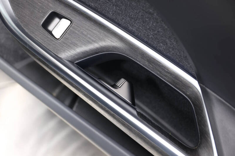 2024 Lucid Air Touring