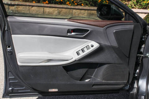 2019 Toyota Avalon XLE