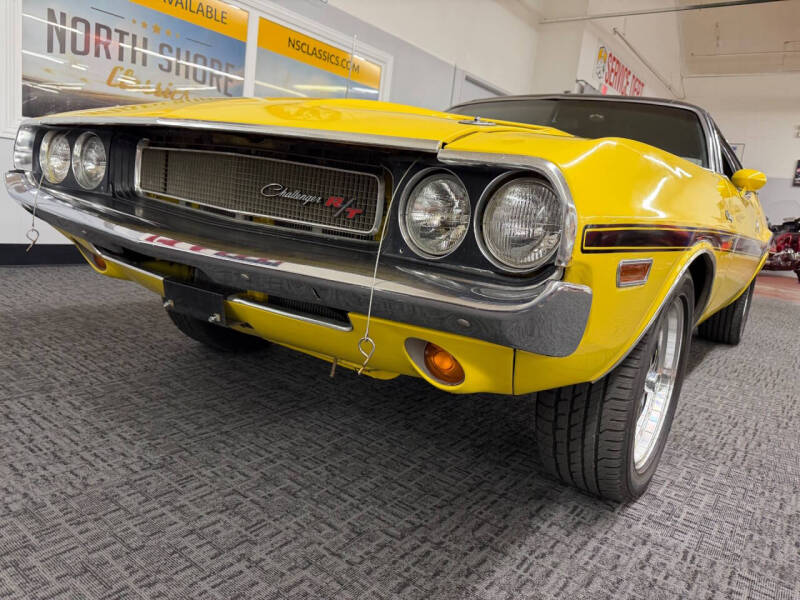 1970 Dodge Challenger