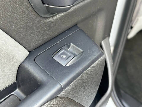 2017 Chevrolet Silverado 1500 Custom