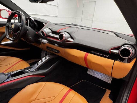 2020 Ferrari 812 Superfast