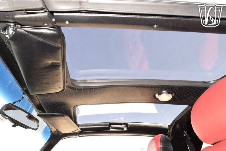 1981 Pontiac Firebird Trans Am