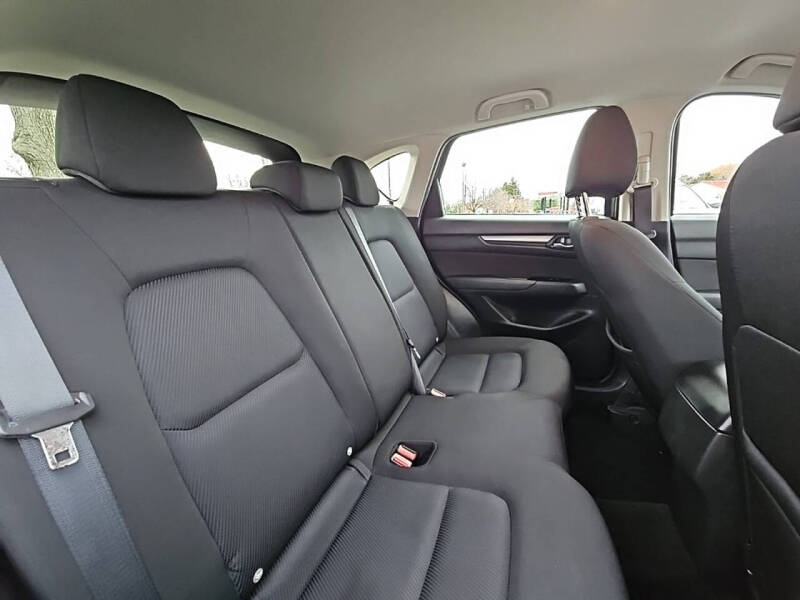 2023 Mazda CX-5 2.5 S