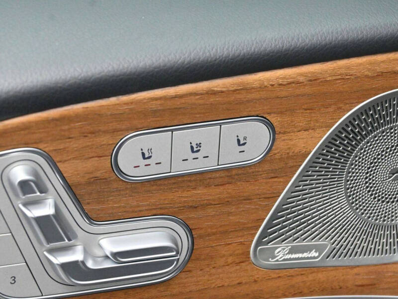 2023 Mercedes-Benz GLS GLS 450