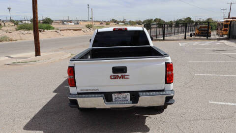 2014 GMC Sierra 1500