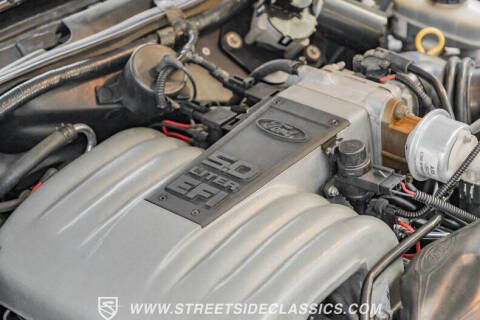 1990 Ford LTD Crown Victoria