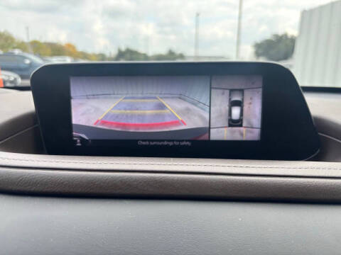 2021 Mazda CX-30 Turbo Premium Plus