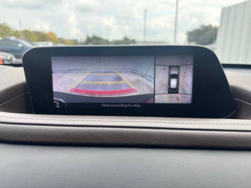 2021 Mazda CX-30 Turbo Premium Plus