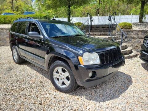 2006 Jeep Grand Cherokee for sale at EAST PENN AUTO SALES in Pen Argyl PA