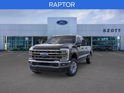 2026 Ford F-350 Super Duty
