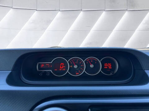 2012 Scion xB