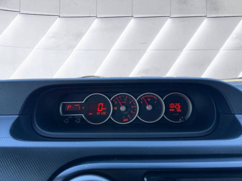 2012 Scion xB
