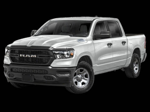 2024 RAM 1500 for sale at North Olmsted Chrysler Jeep Dodge Ram in North Olmsted OH