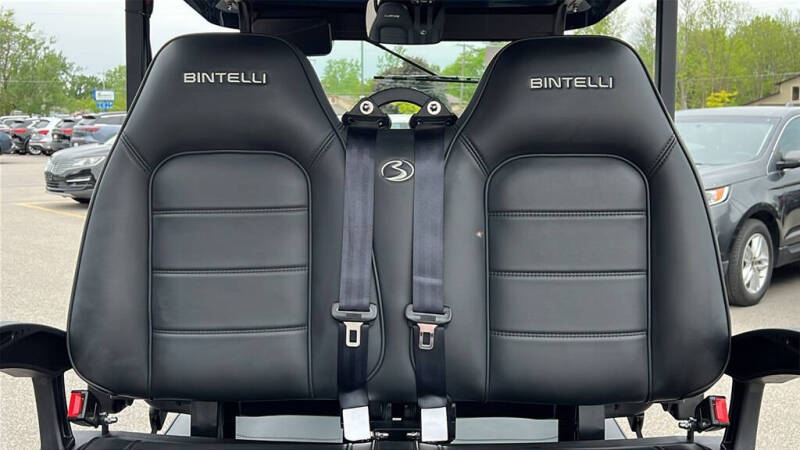 2025 Bintelli Beyond