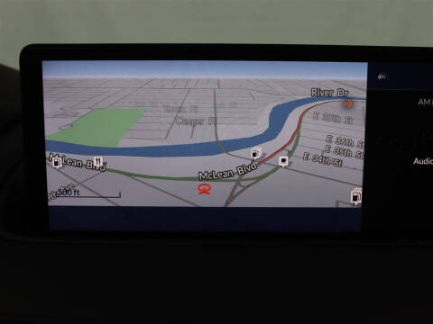 2022 Acura MDX SH-AWD w/Advance