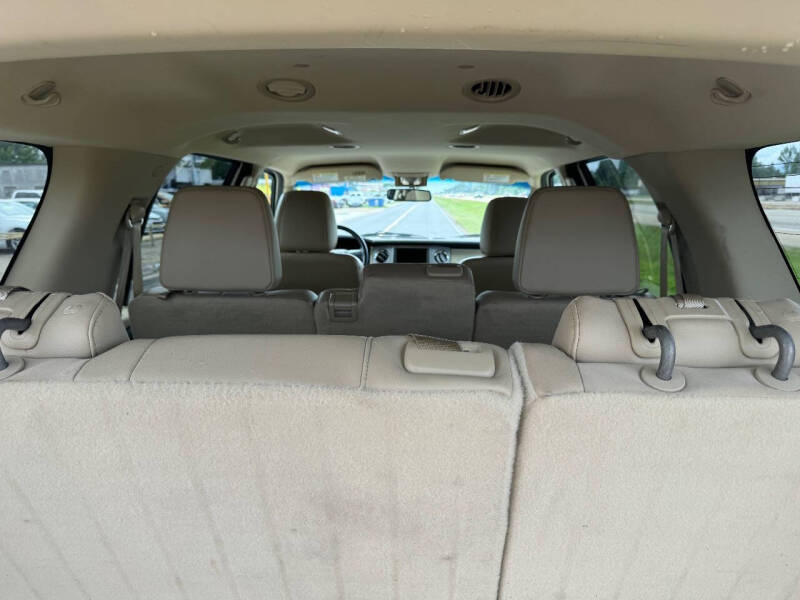 2015 Ford Expedition XLT