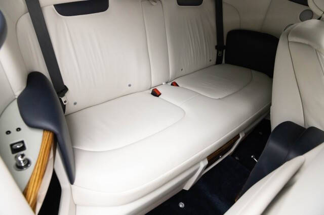 2010 Rolls-Royce Phantom Coupe