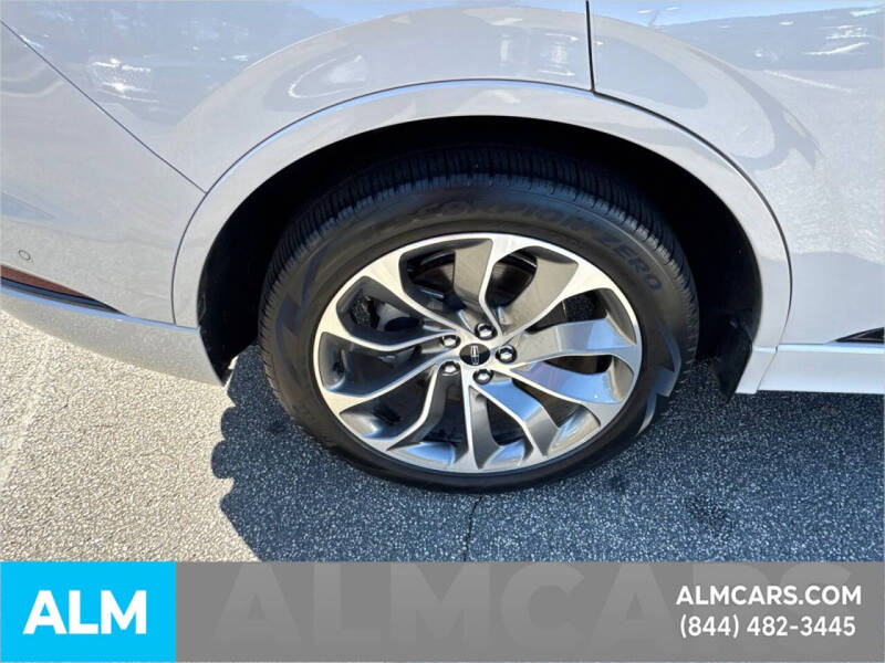 2021 Lincoln Aviator Grand Touring