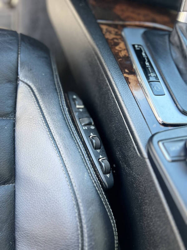 2012 Mercedes-Benz E-Class E 350
