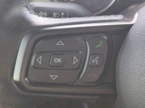 2022 Jeep Gladiator Sport S