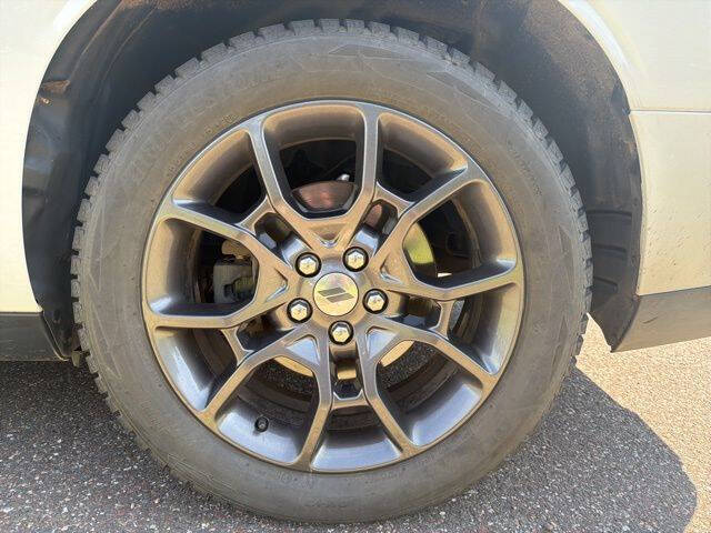 2018 Dodge Challenger GT
