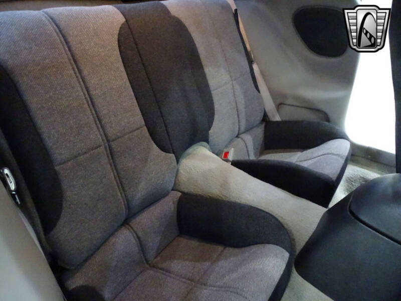 1995 Chevrolet Camaro Z28