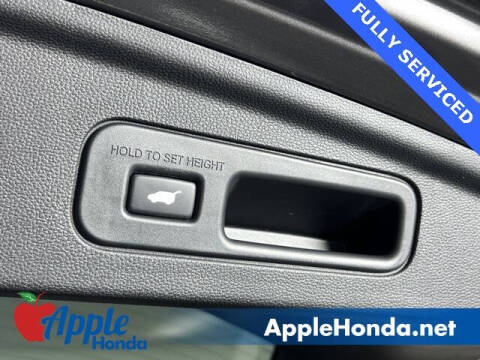 2022 Acura MDX SH-AWD w/Advance