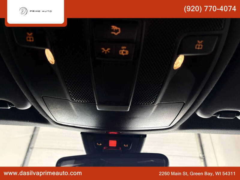 2018 Mercedes-Benz GLA GLA 250 4MATIC