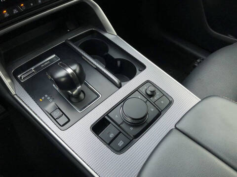 2024 Mazda CX-90 3.3 Turbo Premium