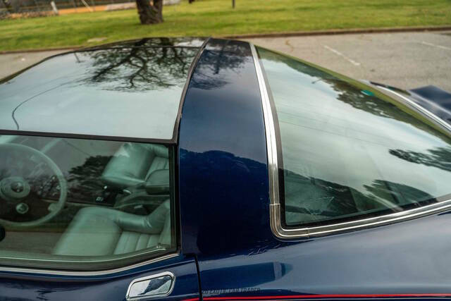 1981 Chevrolet Corvette
