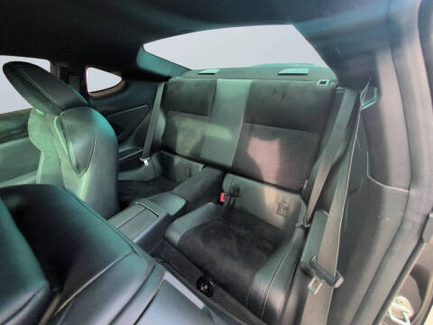 2022 Toyota GR86 Premium