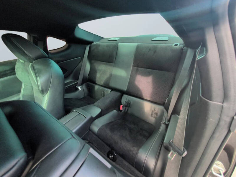 2022 Toyota GR86 Premium