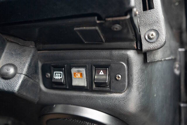 1994 Land Rover Defender 110