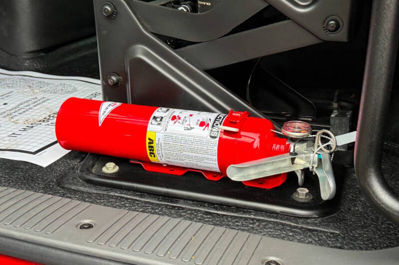 2025 International MV607