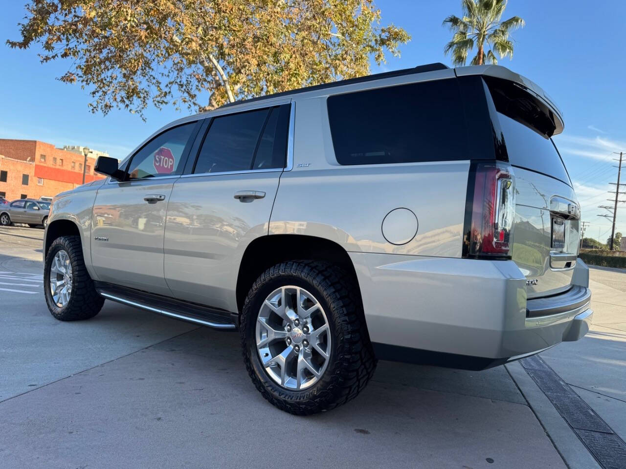 2017 GMC Yukon for sale at Got Cars in Downey, CA